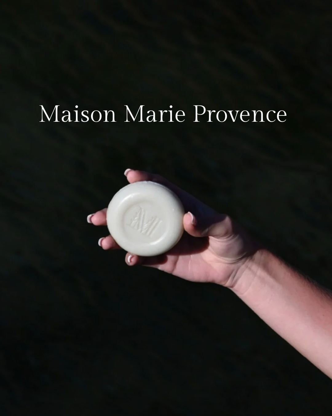 Fleurs de garrigue - Visage & Cheveux sensible