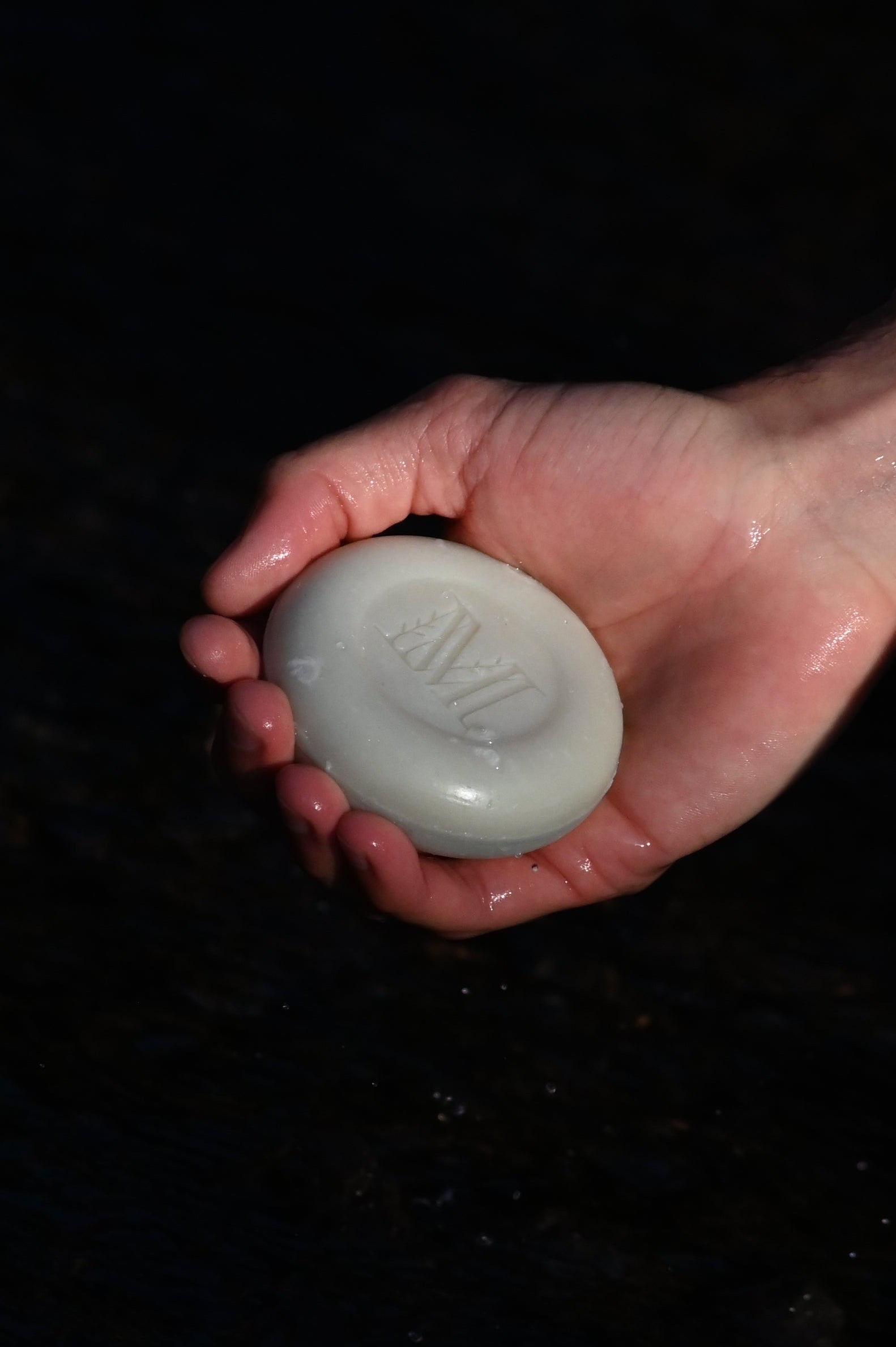 Fleurs de jasmin - Visage & Cheveux gras