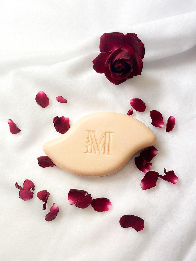 Rose - Visage & Cheveux secs