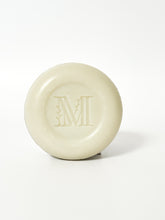 Nettoyant visage solide Jasmin - Routine rééquilibrante peau grasse anti acné