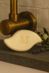 Shampoing solide doux sans sulfate - Fleurs de garrigue