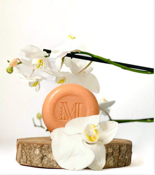 Maison Marie Provence : la marque de cosmétiques solides naturel et responsable