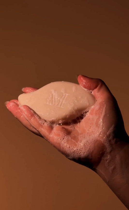 Shampoing solide sans sulfate : Maison Marie Provence relève le défi d’un soin naturel, moussant et au pH parfait