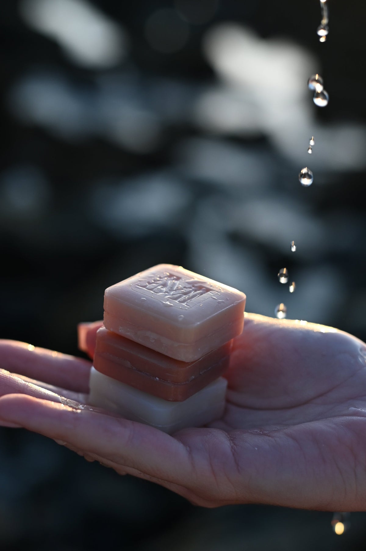 Assortiment Kit découverte Routine Visage Complète