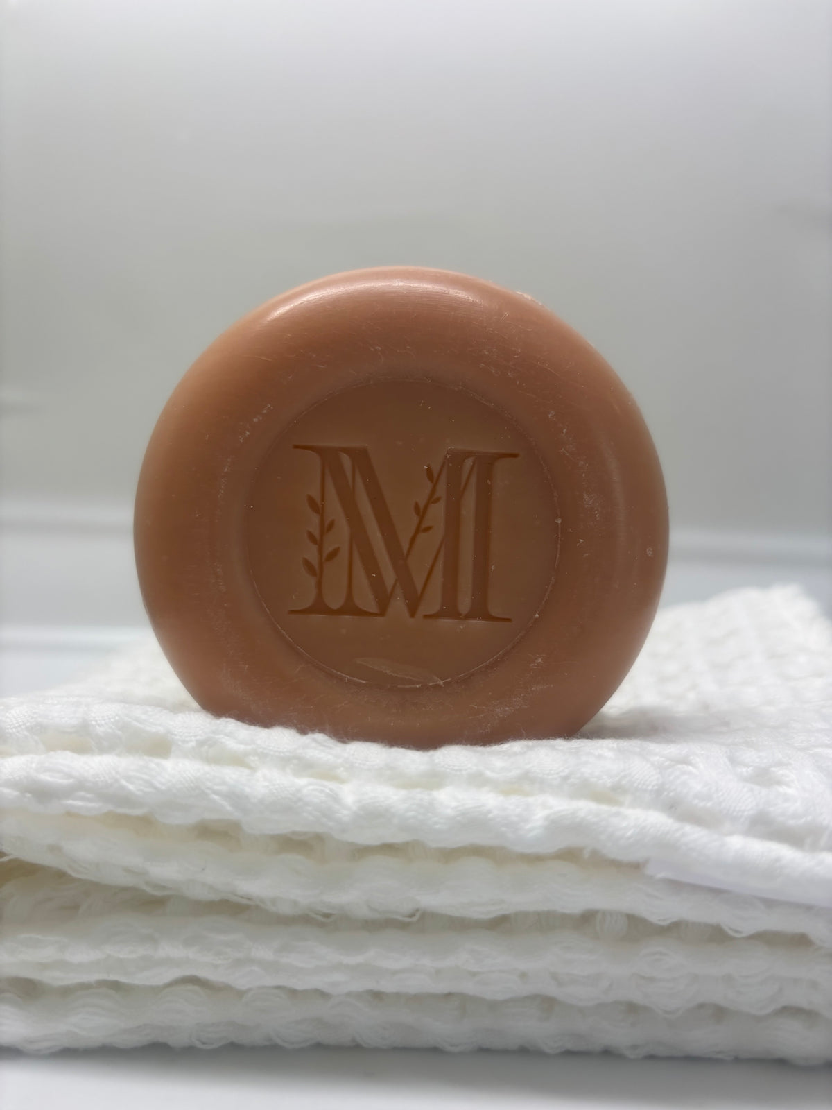 Nettoyant visage solide ultra doux Nourrissant - Peau sèche à très sèche