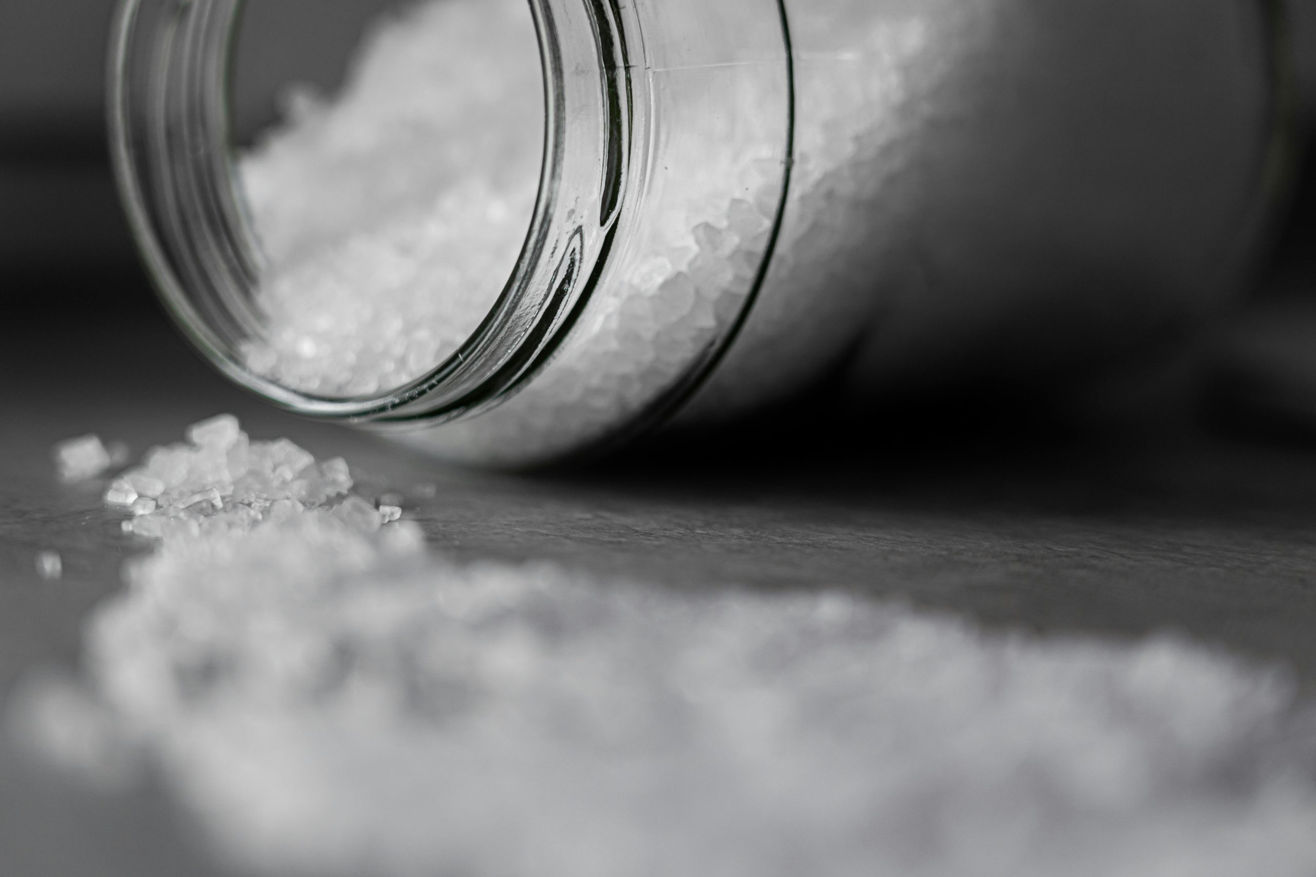 Le sodium benzoate est-il dangereux pour la santé ?