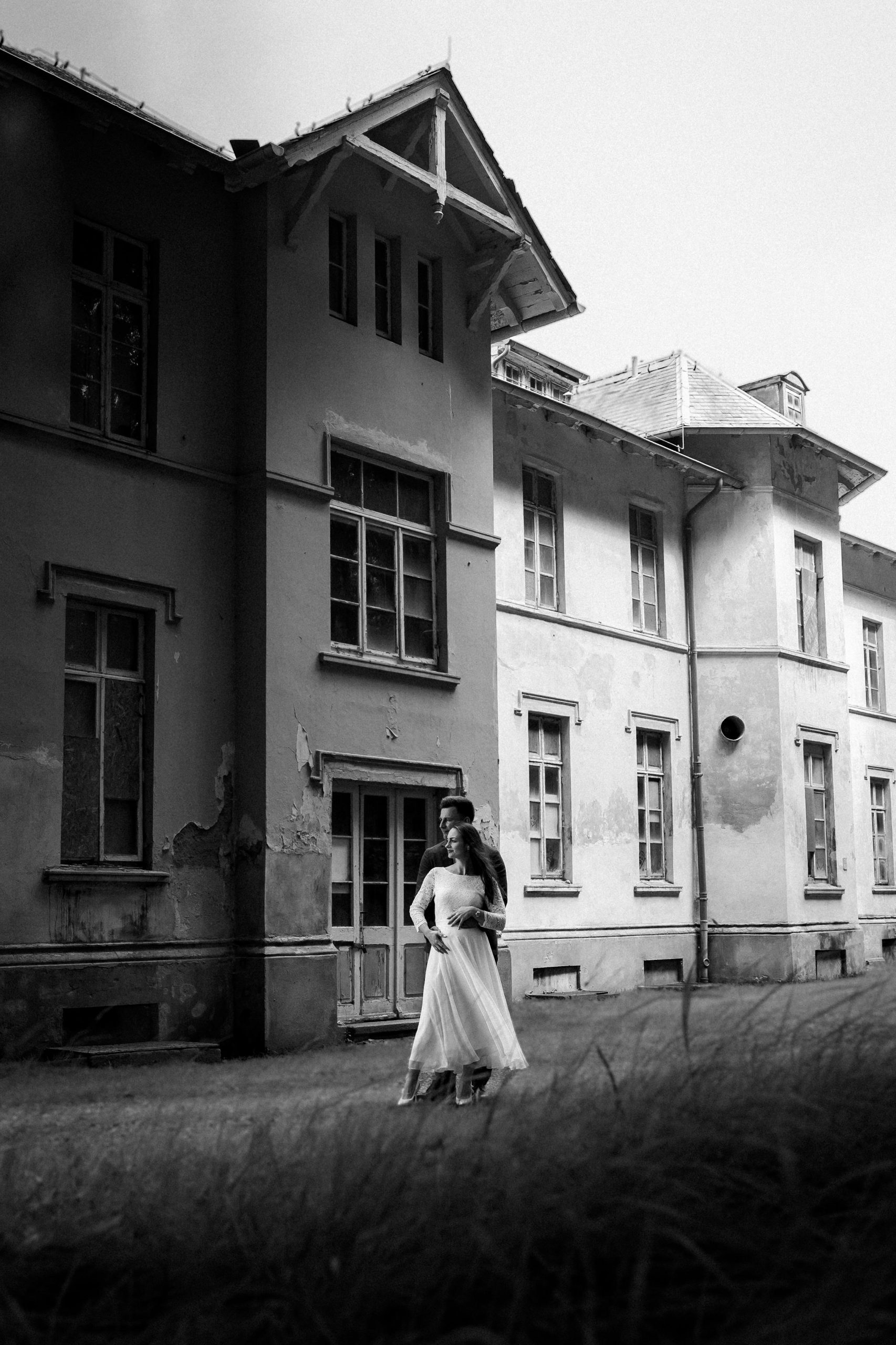 Maison mariée - accompagnement idéal pour trouver sa robe