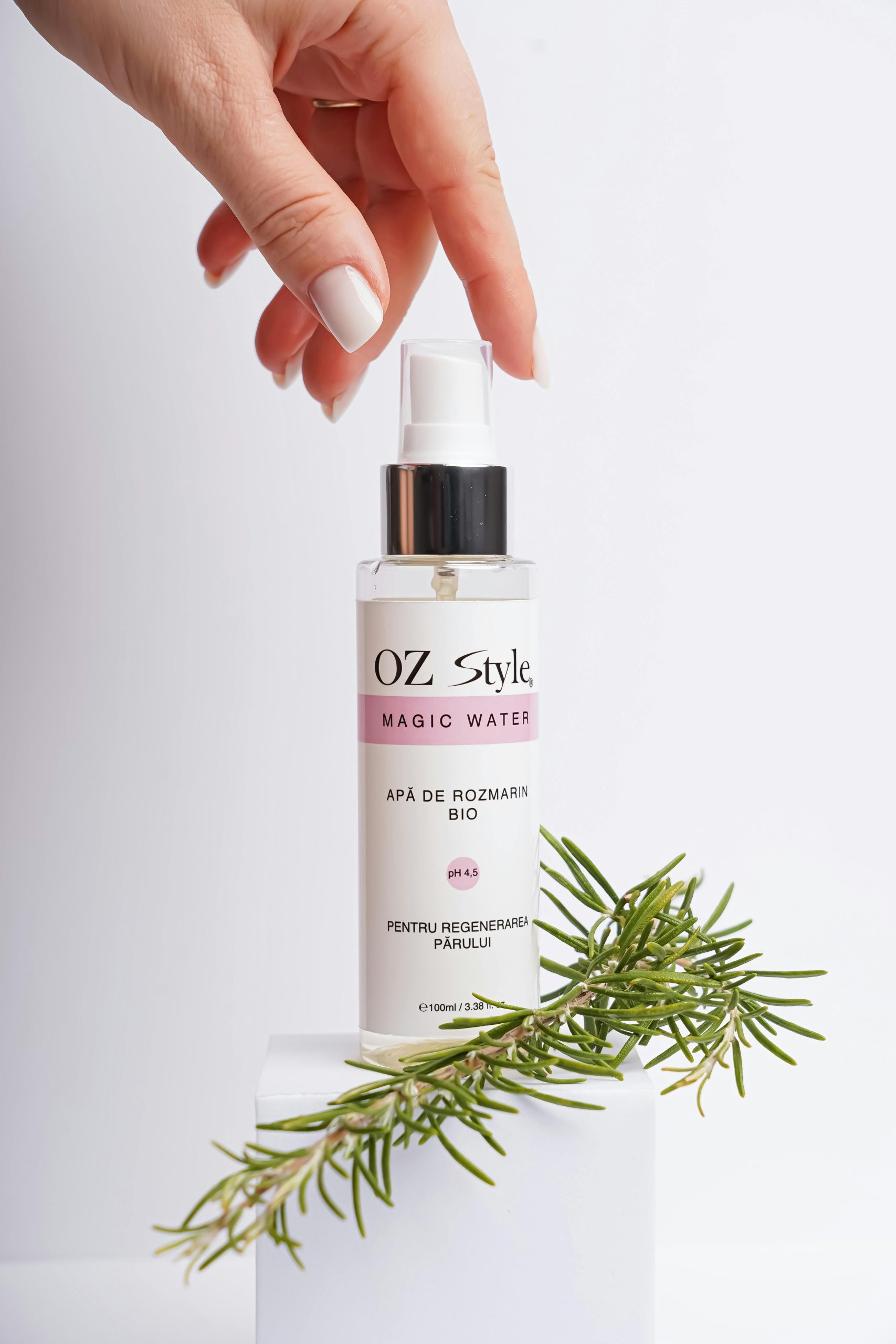 Le romarin est-il efficace pour les cheveux ?