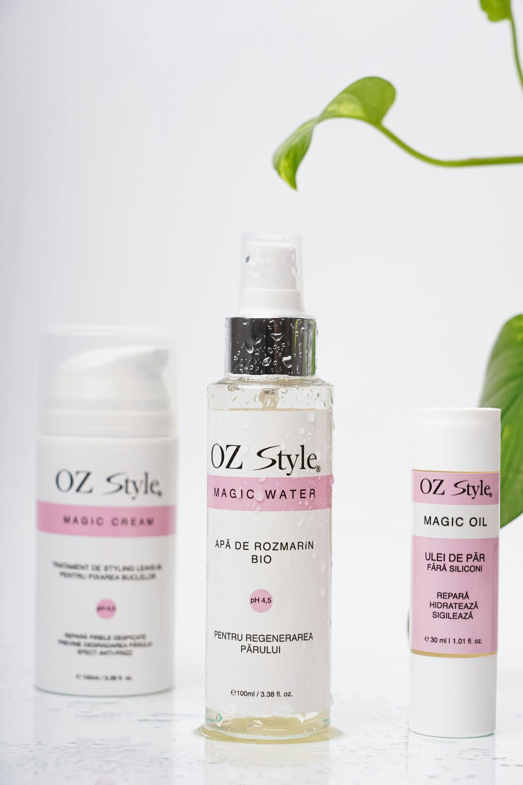 Romarin pousse cheveux brillants naturellement