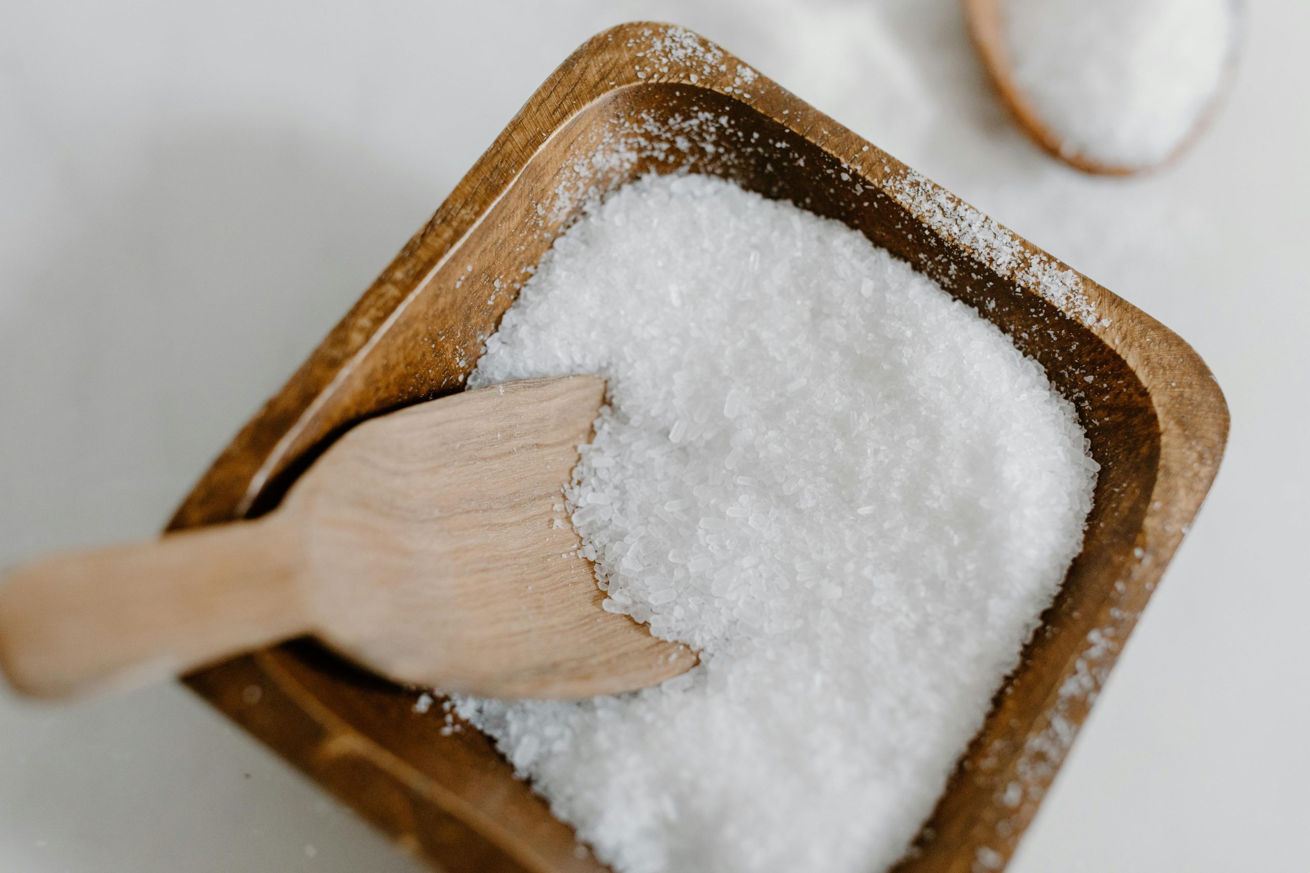 Sodium chloride - Bienfaits et risques pour la beauté