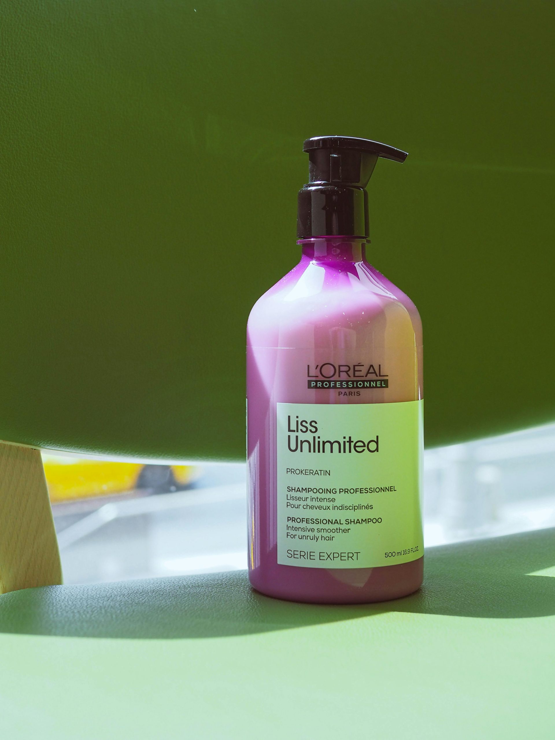 Comment utiliser le shampoing rouge pour une couleur vibrante