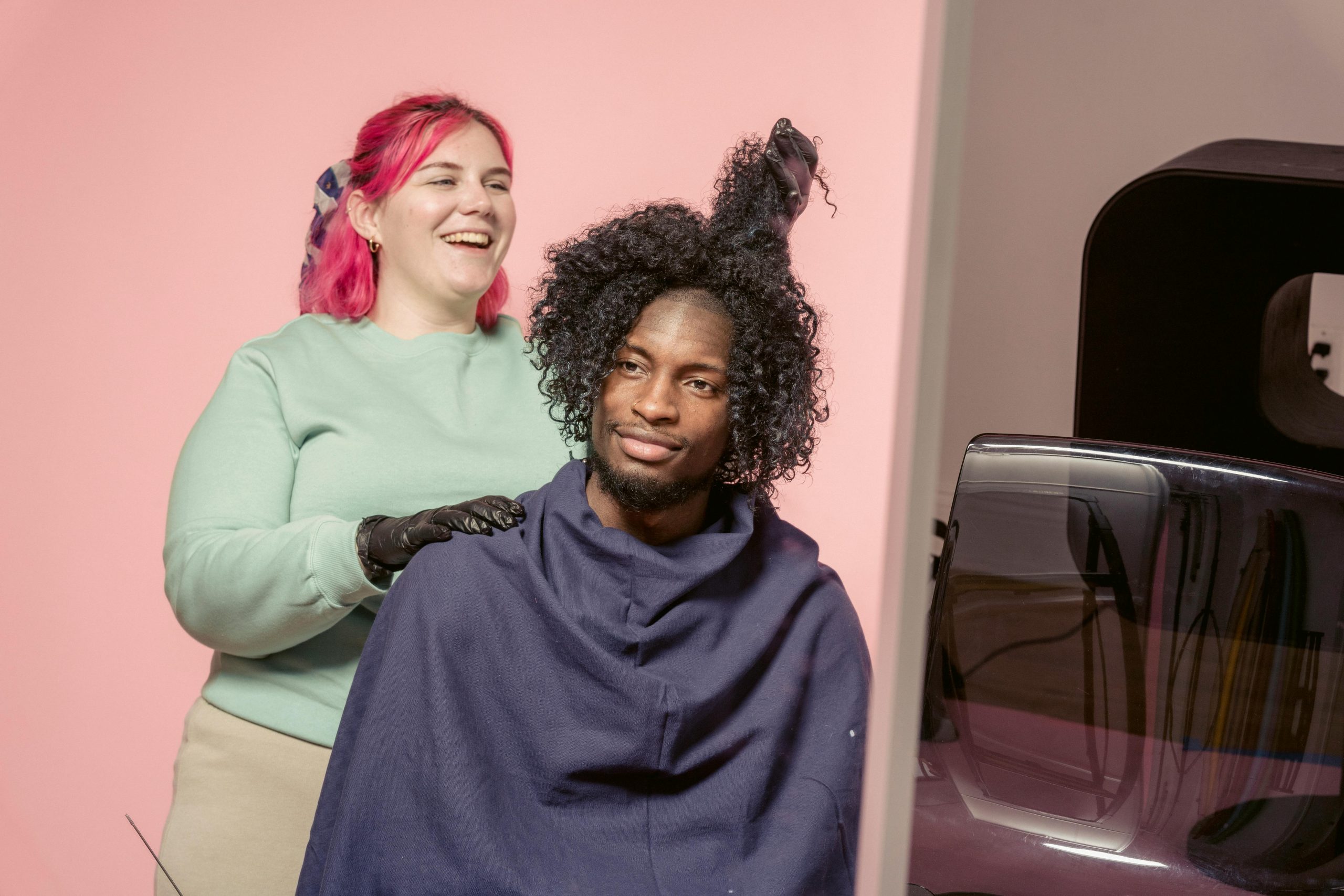 Comment choisir un partenaire coiffure pour son salon ?