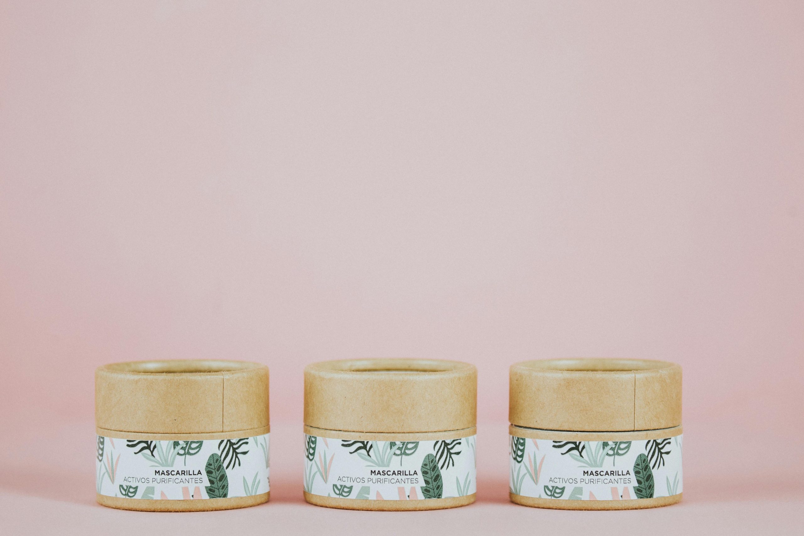 Crème visage zéro déchet bio et durable