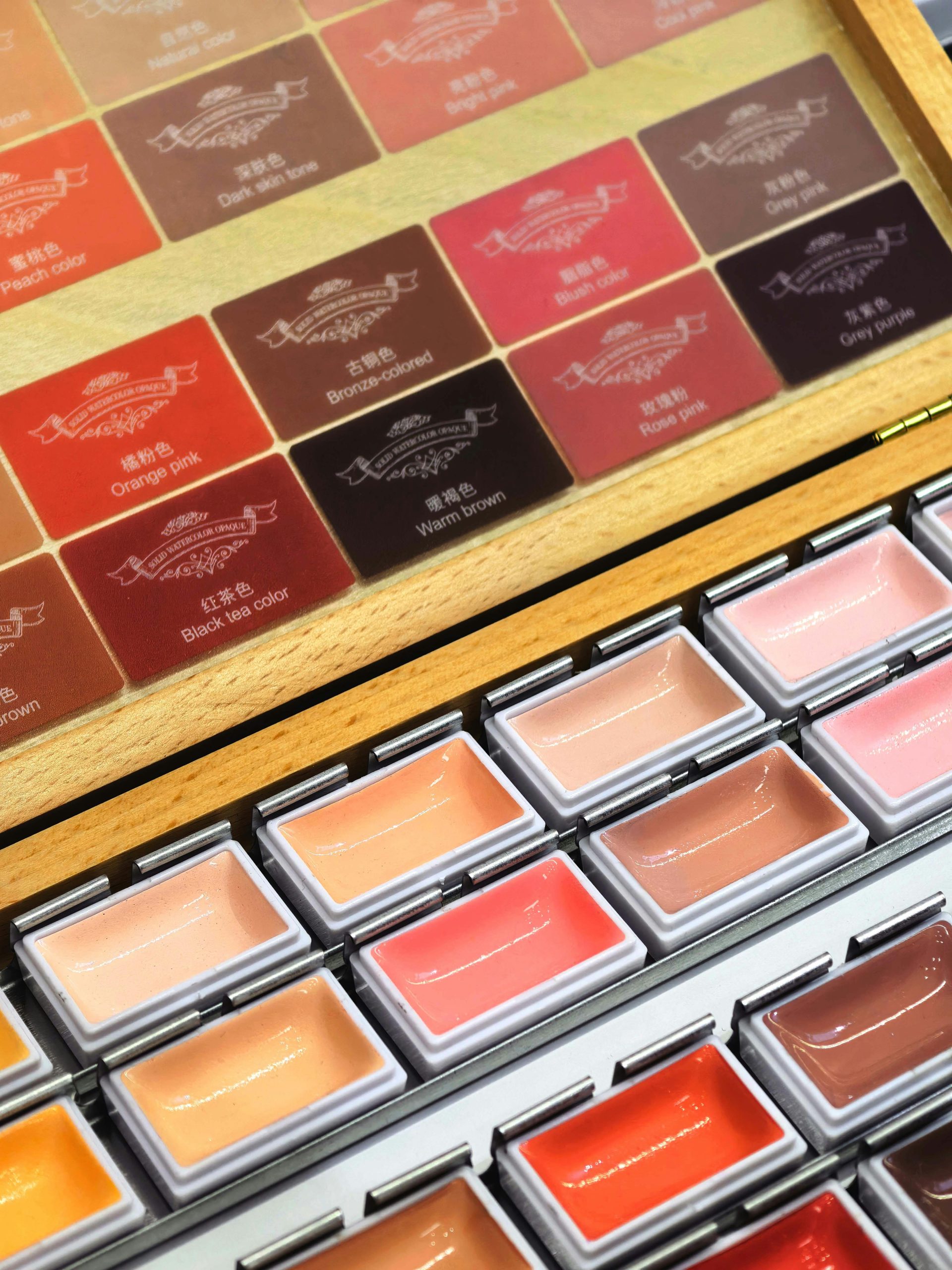 Guide cosmétique solide DIY naturel