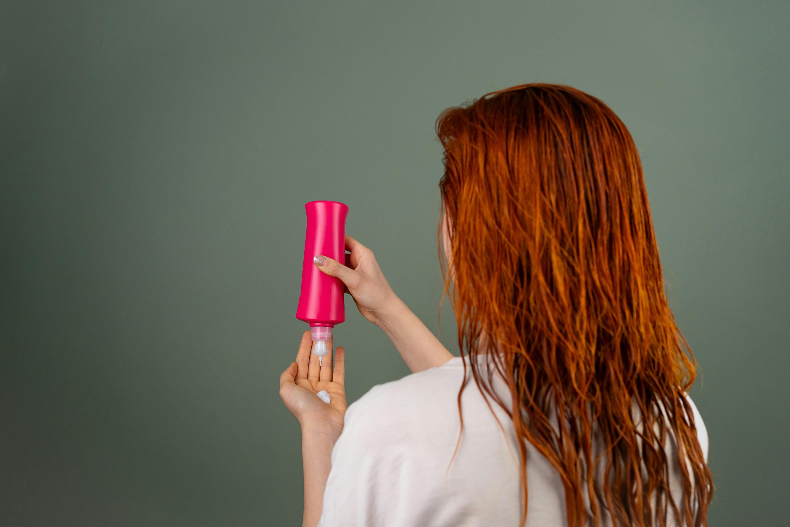 Comment faire un après-shampoing maison pour cheveux secs ?
