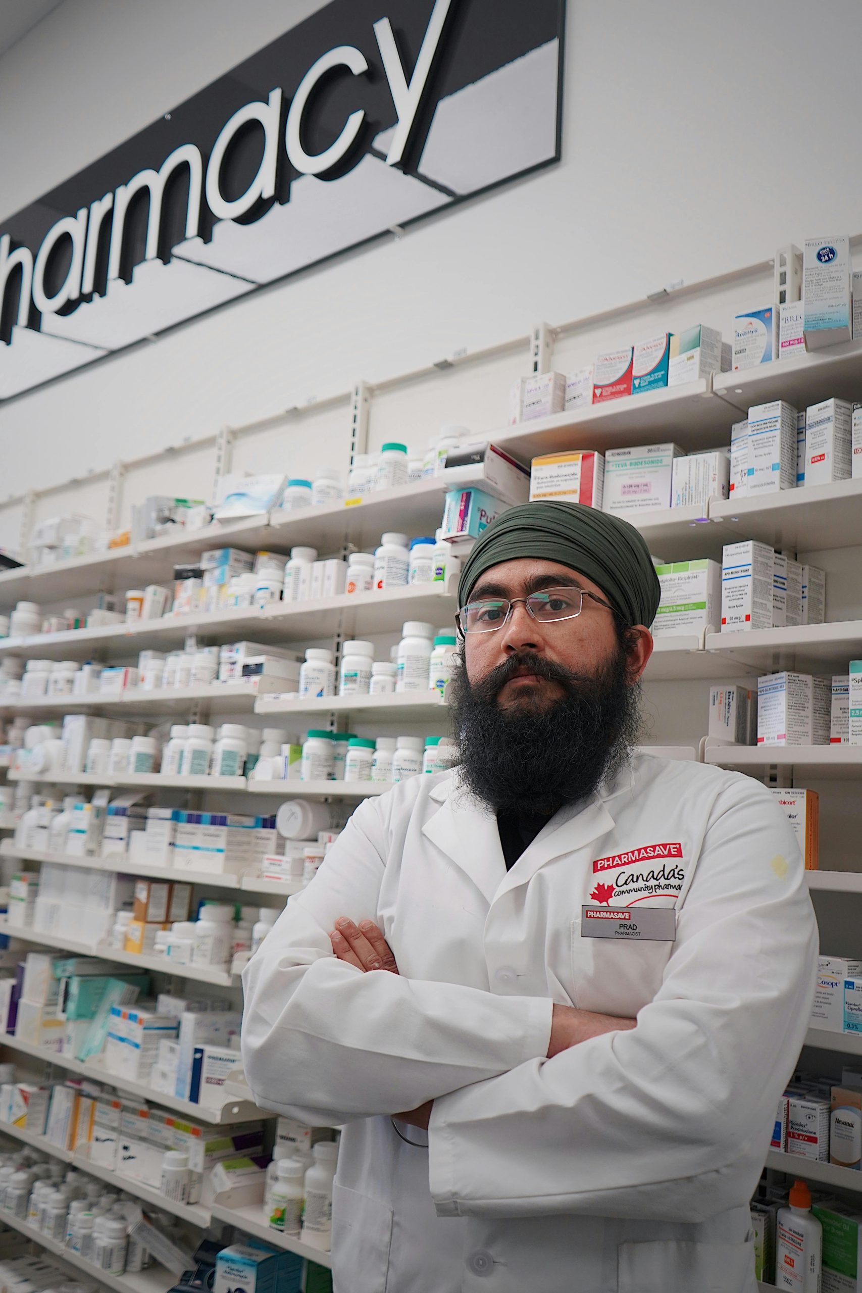 Définition pharmacie partenaire