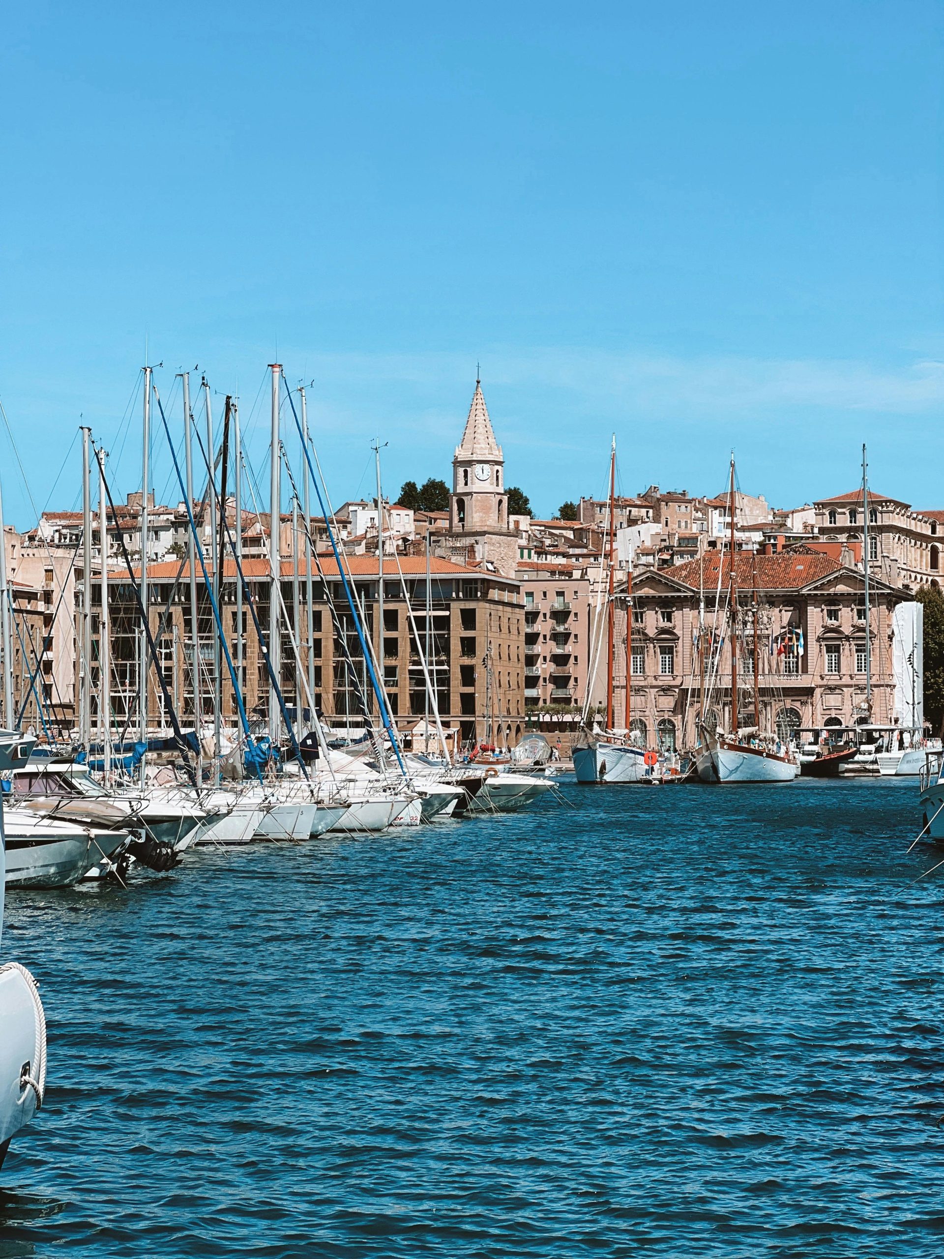 Programme Escale à Sète 2020