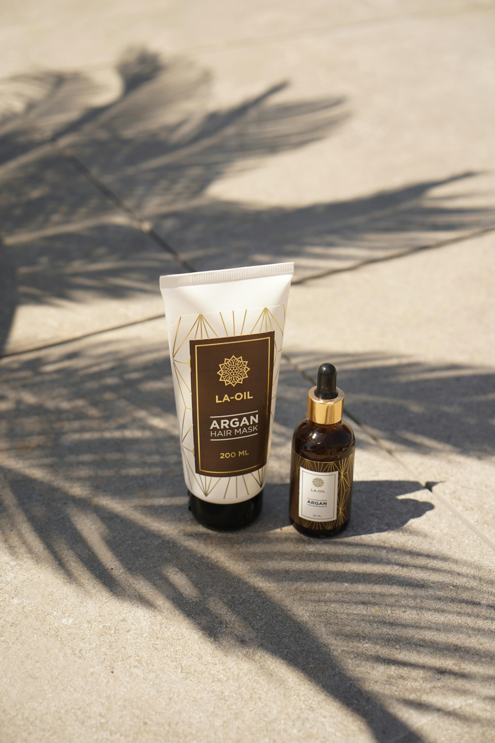 Comment bien utiliser l'huile d'argan pour le visage