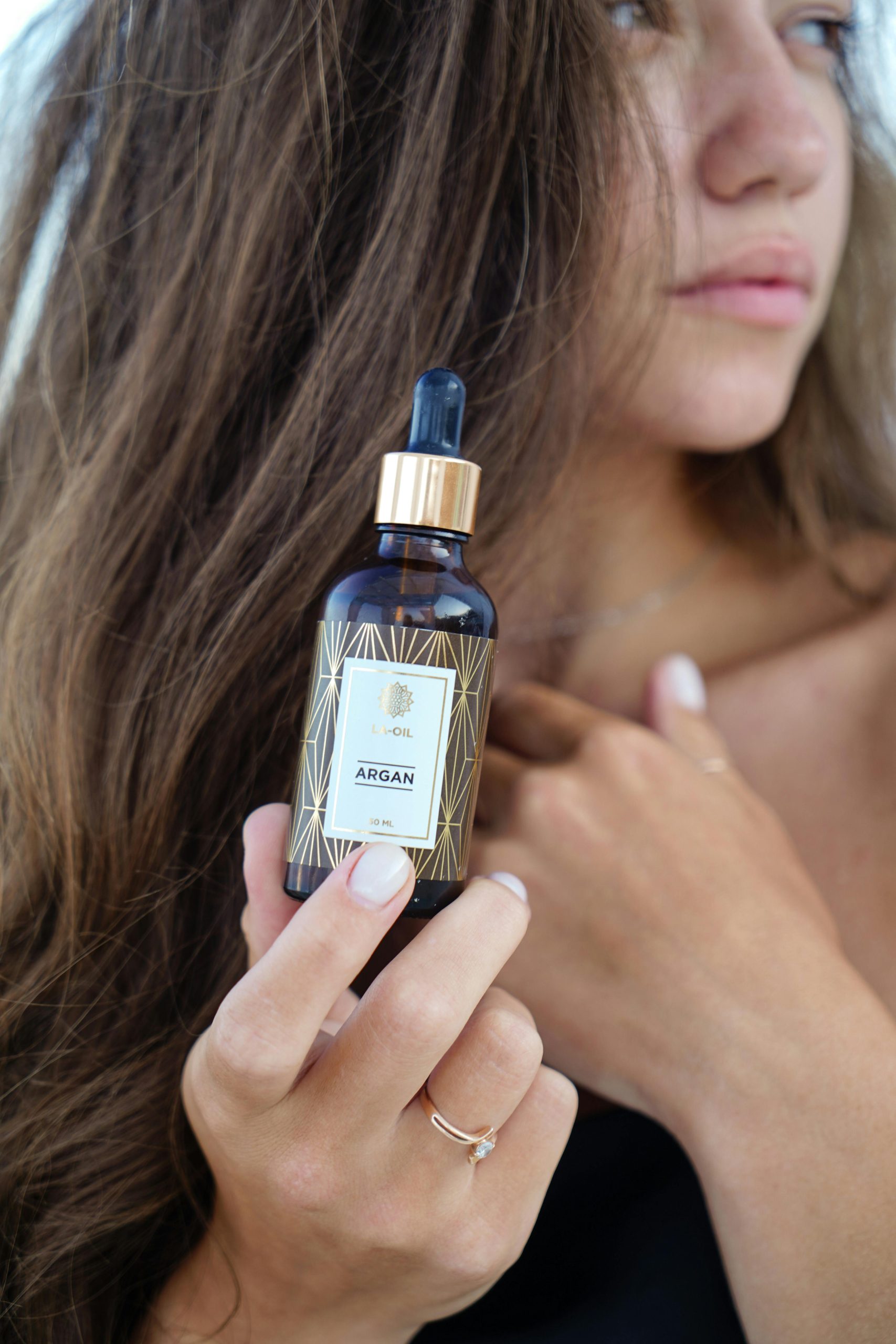 L&rsquo;huile d&rsquo;argan pour le visage : comment l&rsquo;utiliser ?