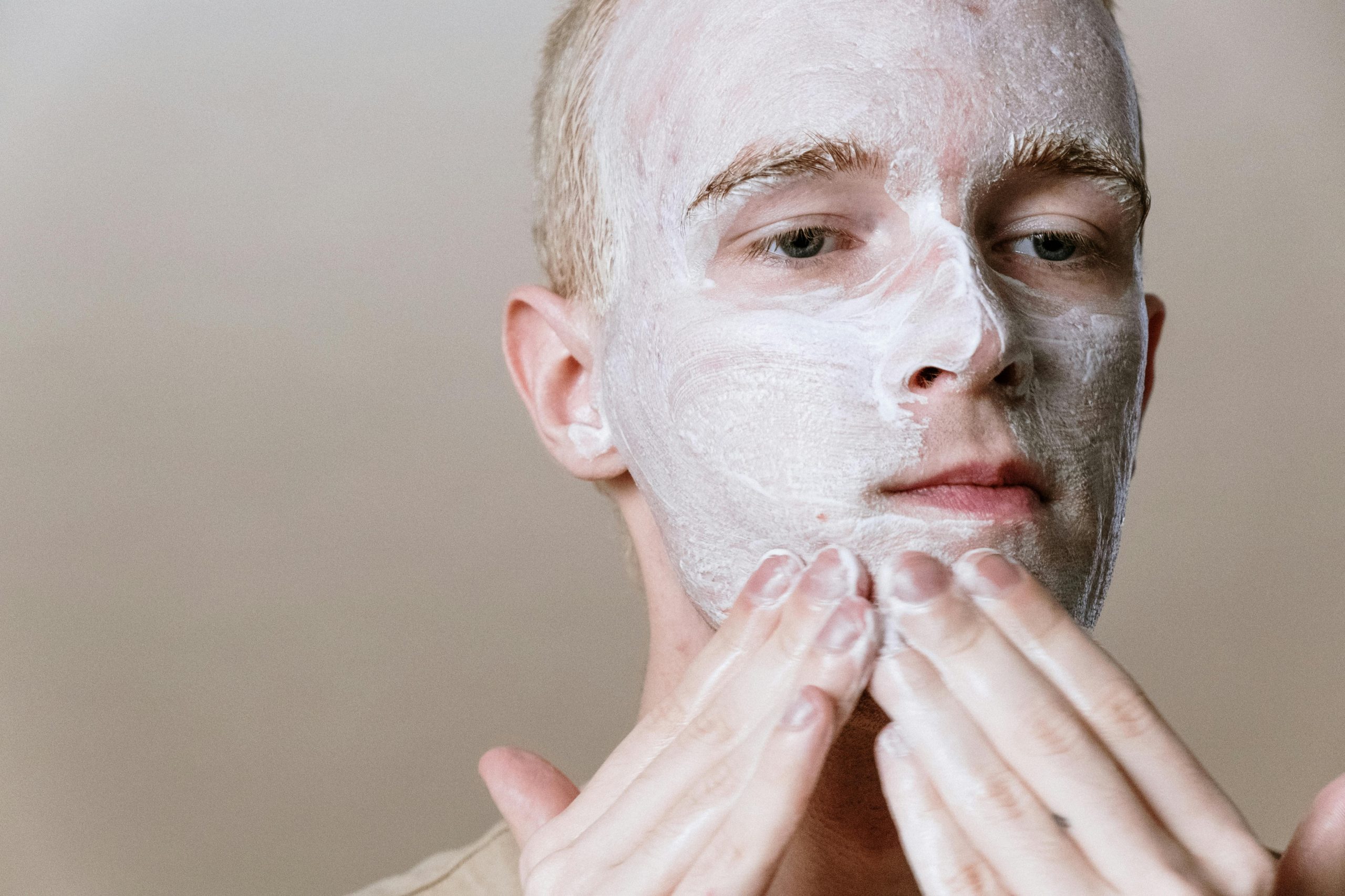 Comment faire son nettoyant visage quotidien maison ?