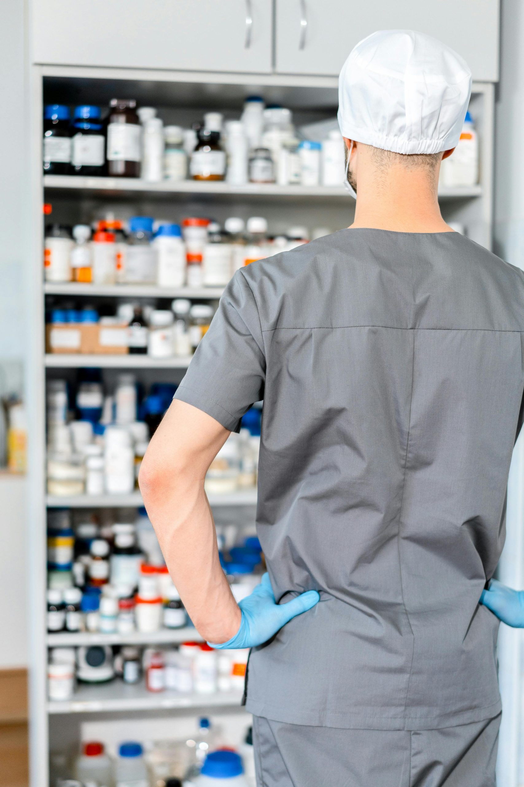 Pharmacie partenaire explications