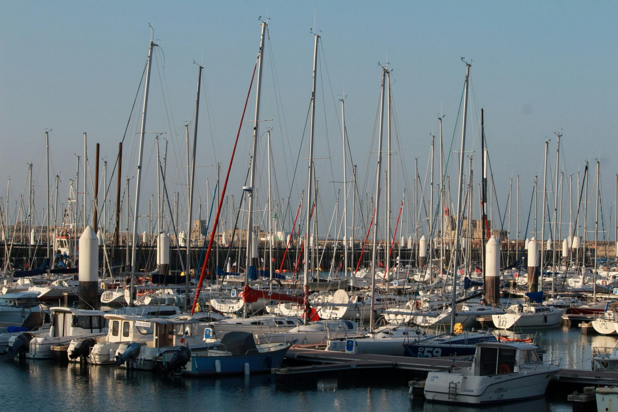 Pourquoi l&rsquo;Escale à Sète 2020 a-t-elle été annulée ?