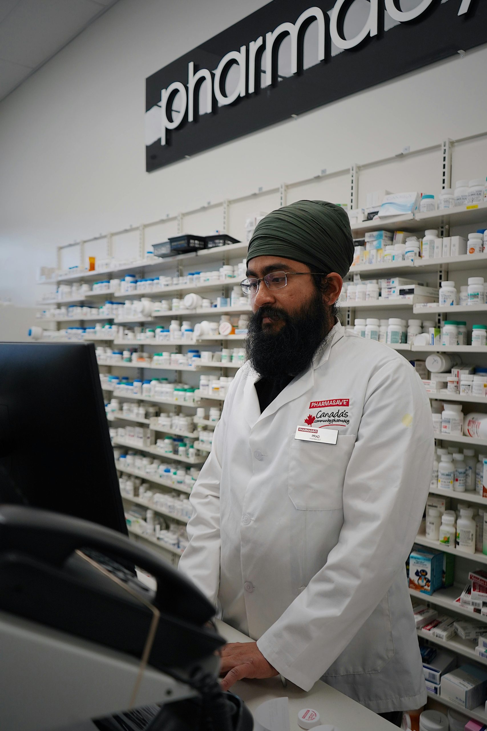 Qu&rsquo;est-ce qu&rsquo;une pharmacie partenaire vraiment ?