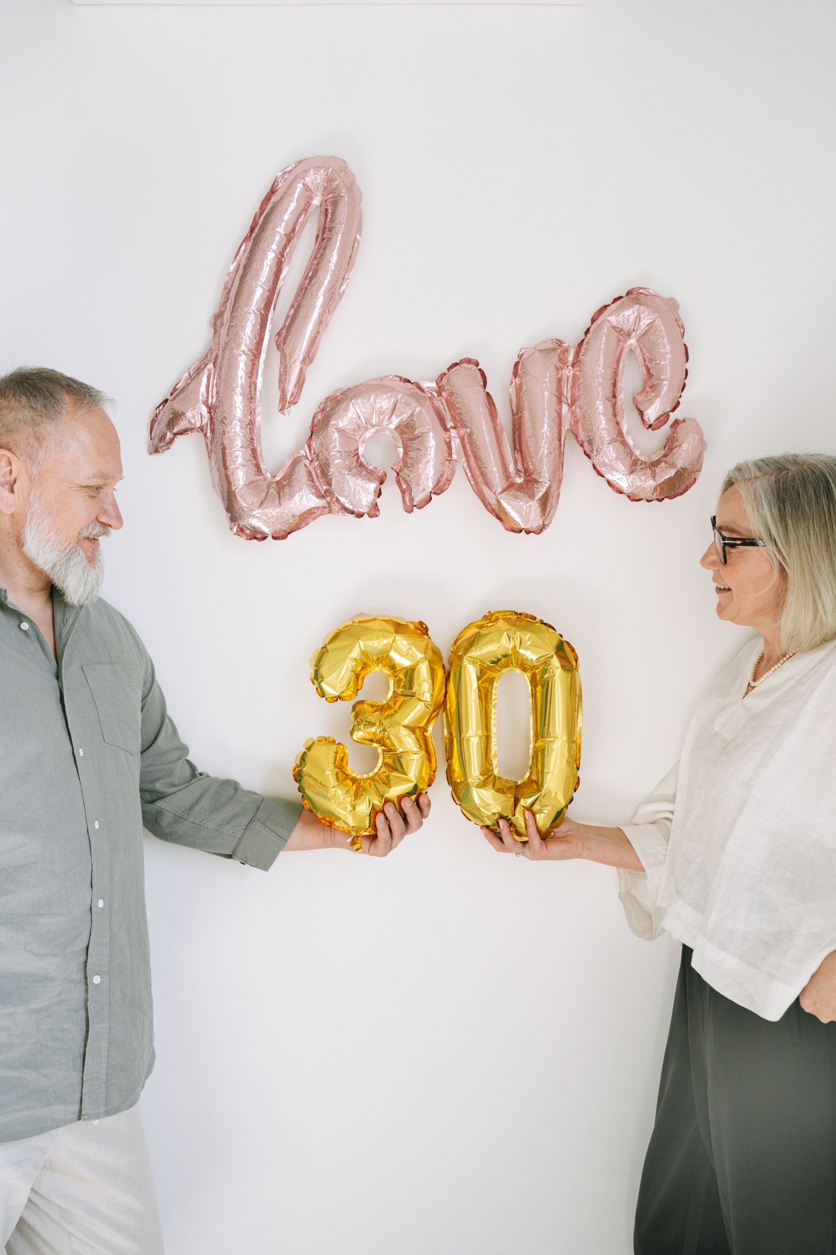 Calendrier complet des noces de mariage