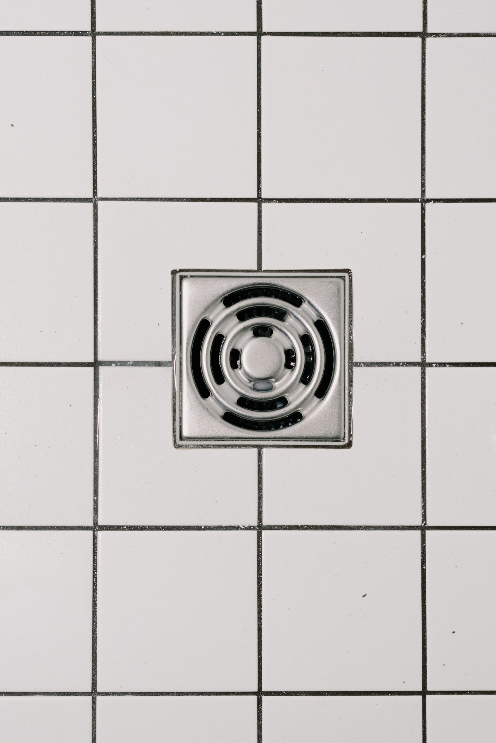 Choisir grille douche salle de bain