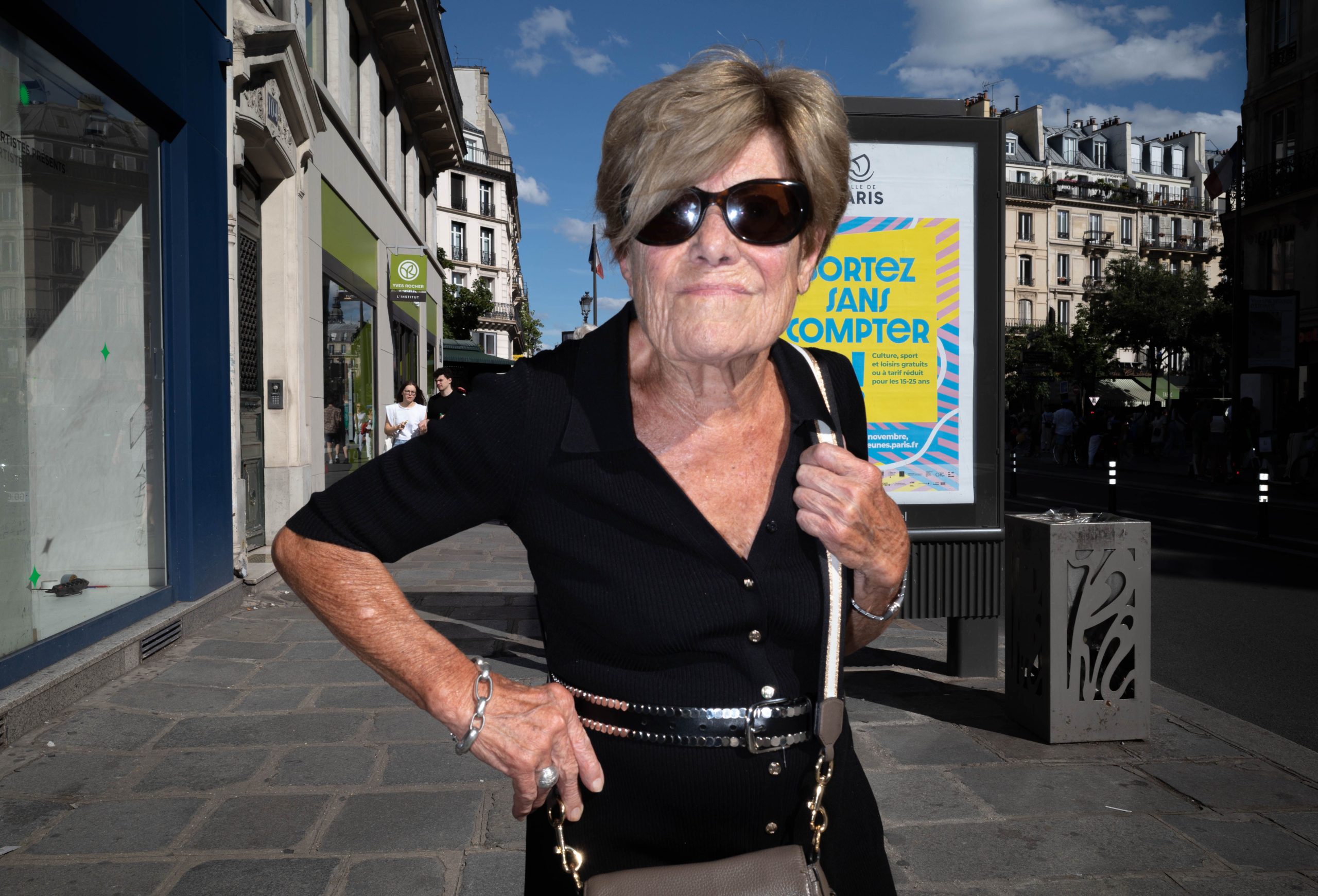 Combien de centenaires vivent en France aujourd&rsquo;hui ?