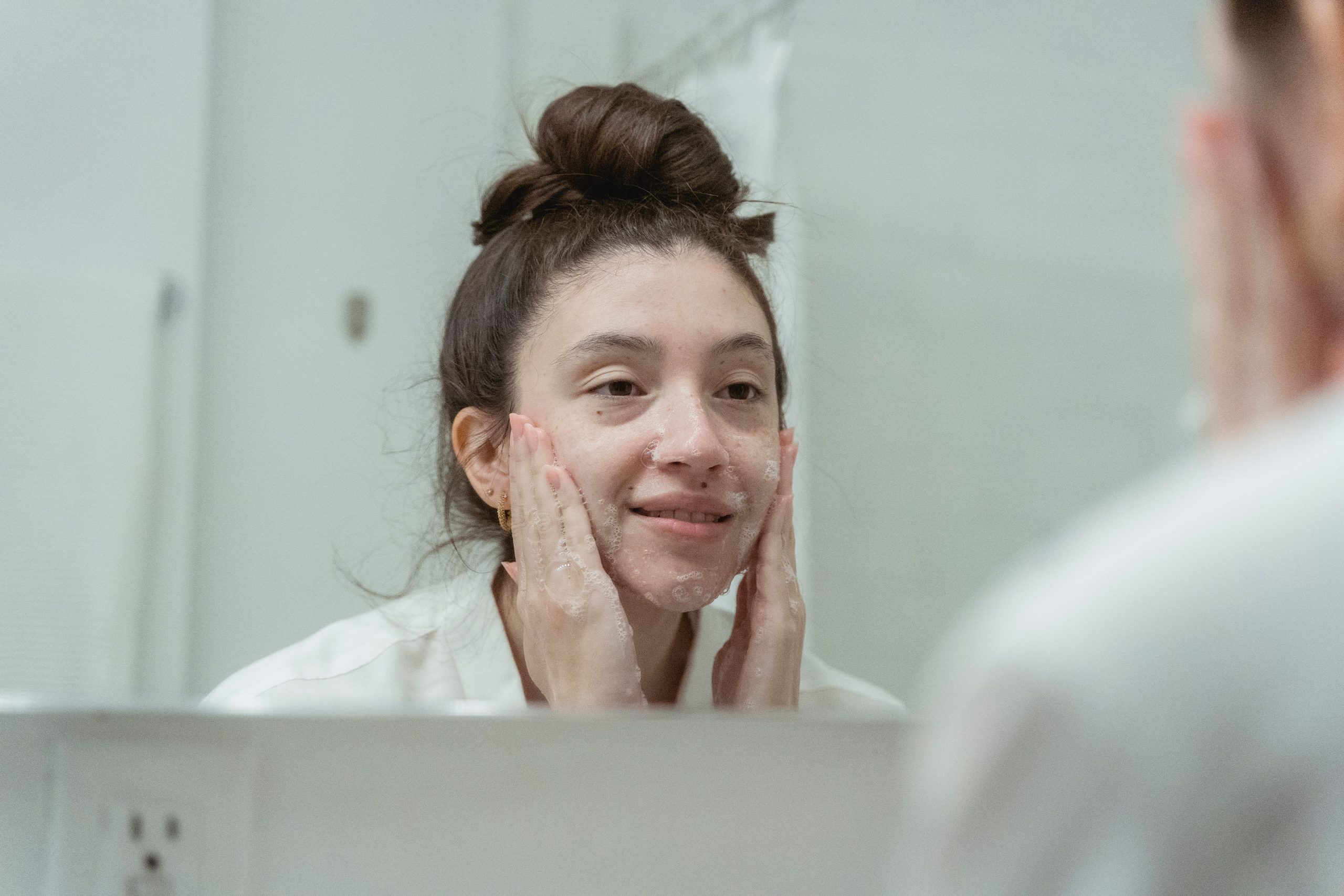 Meilleur nettoyant visage naturel