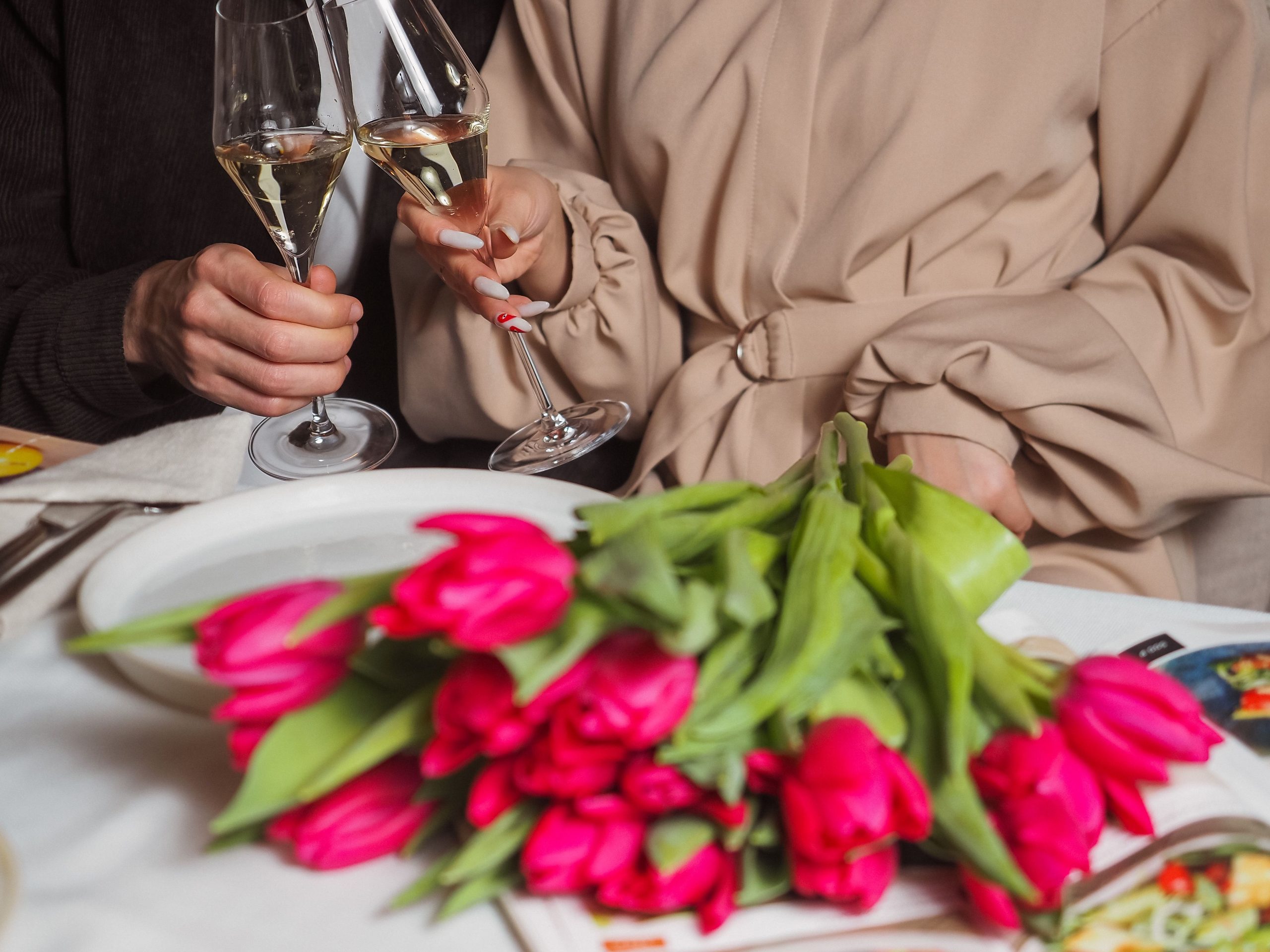 Idées cadeaux noces de nacre