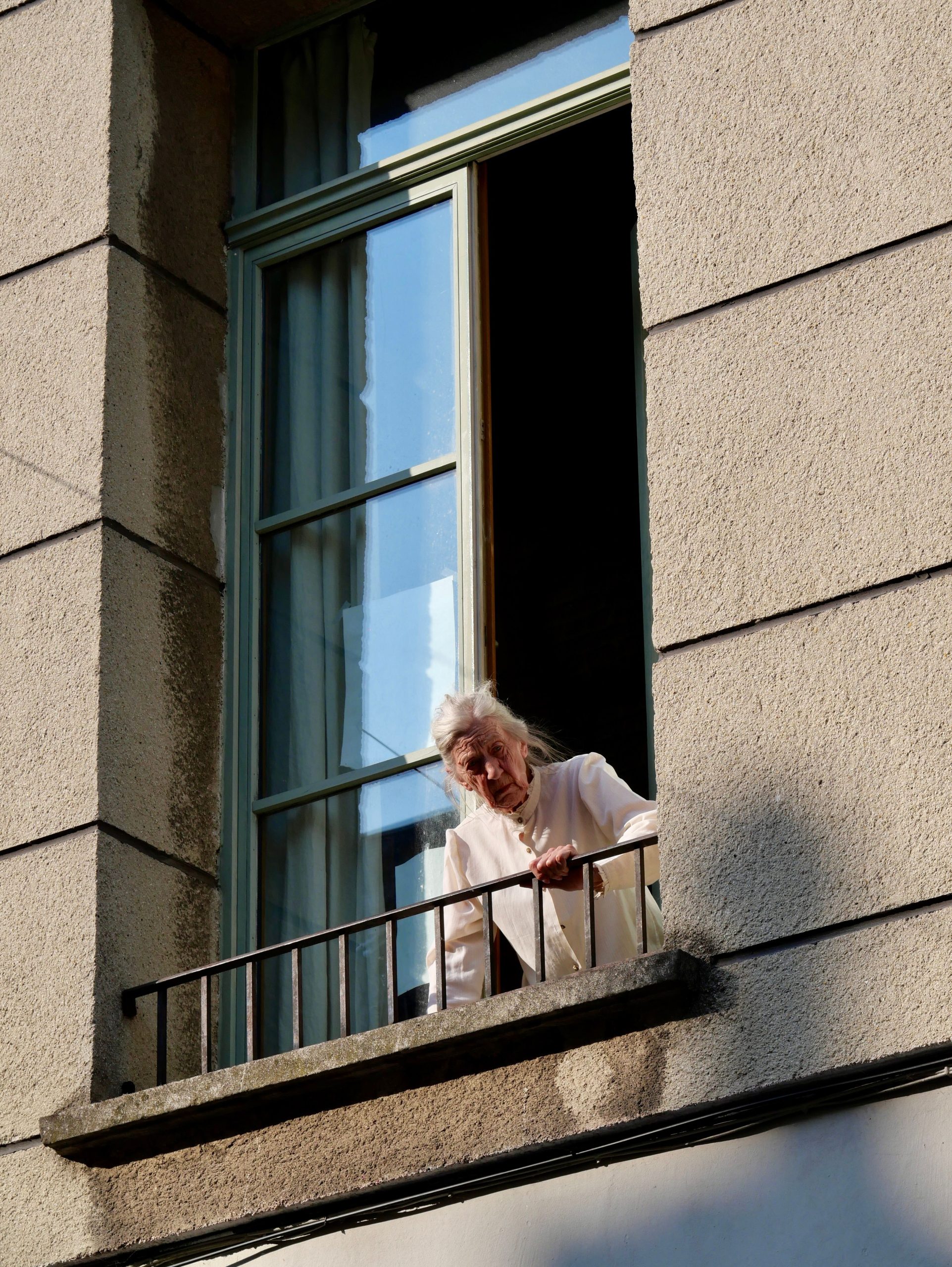 Nombre de centenaires en France aujourd'hui