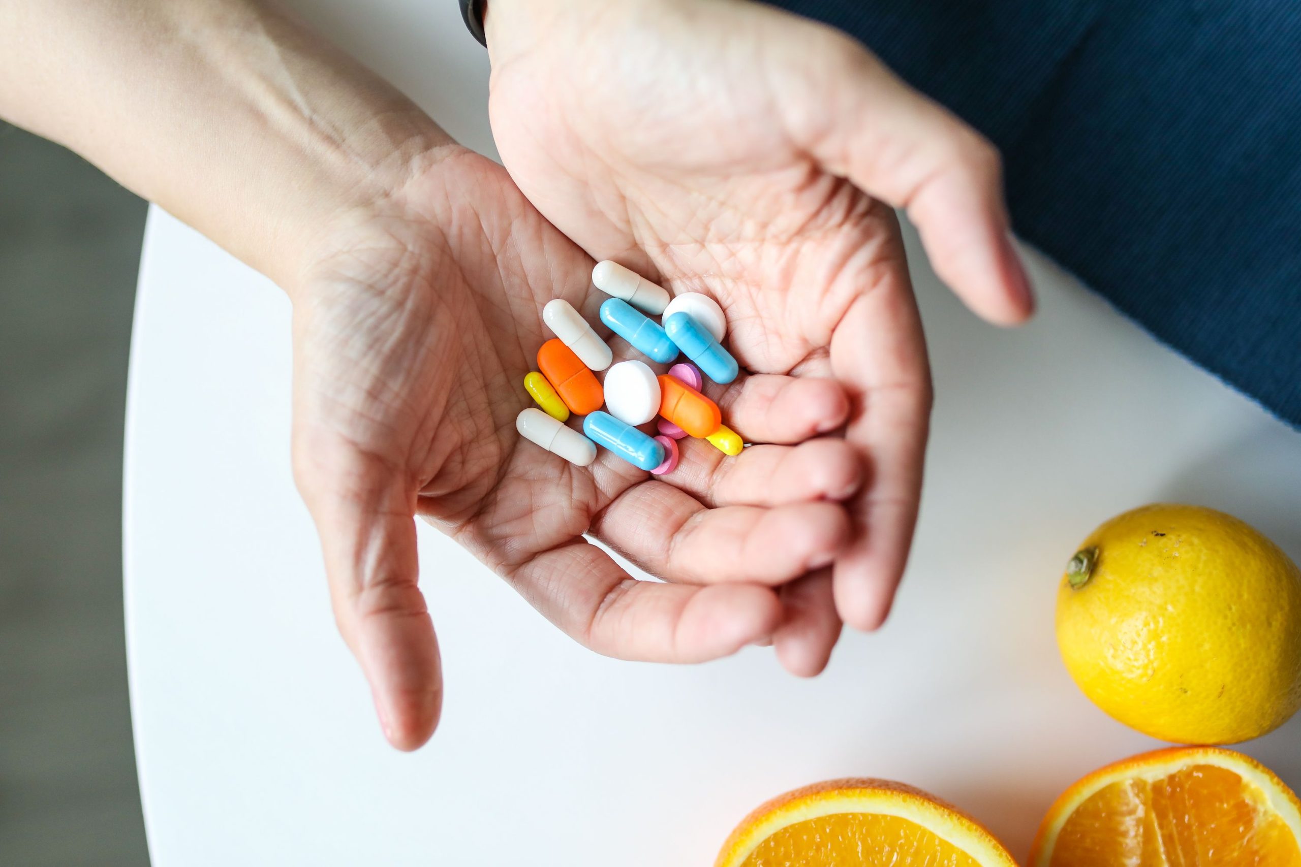 Quand prendre sa vitamine C pour qu&rsquo;elle soit efficace ?
