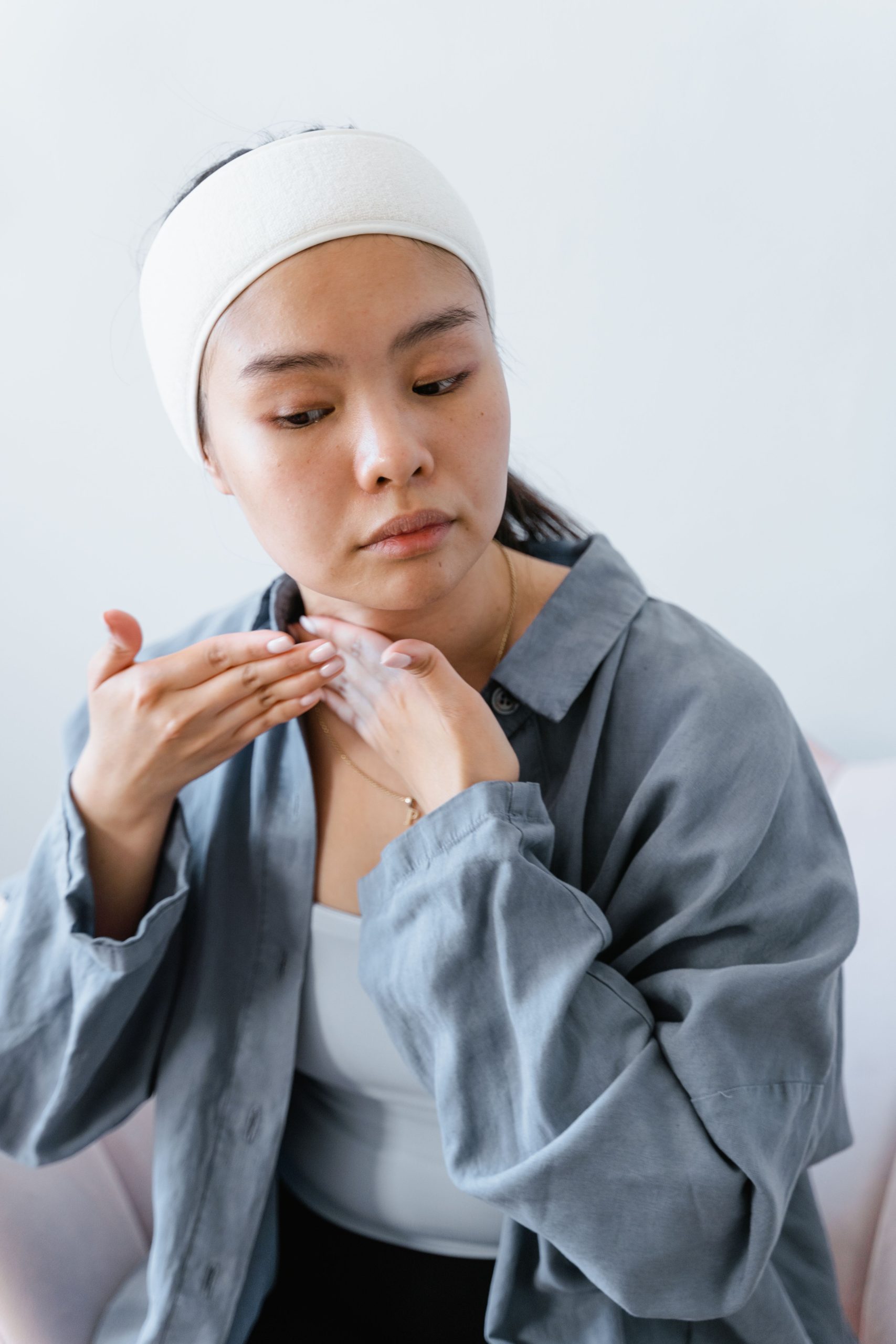 Causes et solutions du teint terne