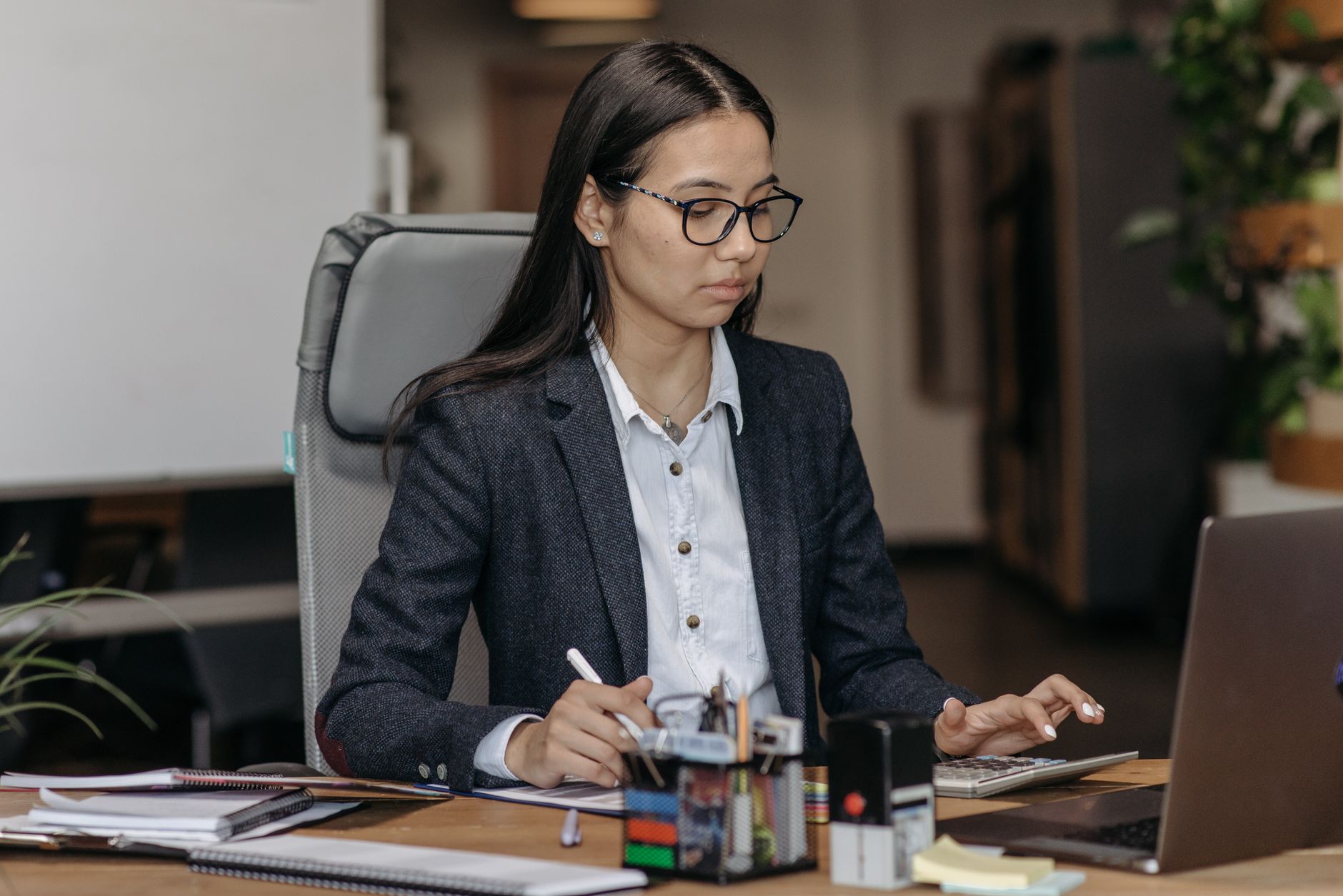 Retrouve ta concentration avec ces gestes simples