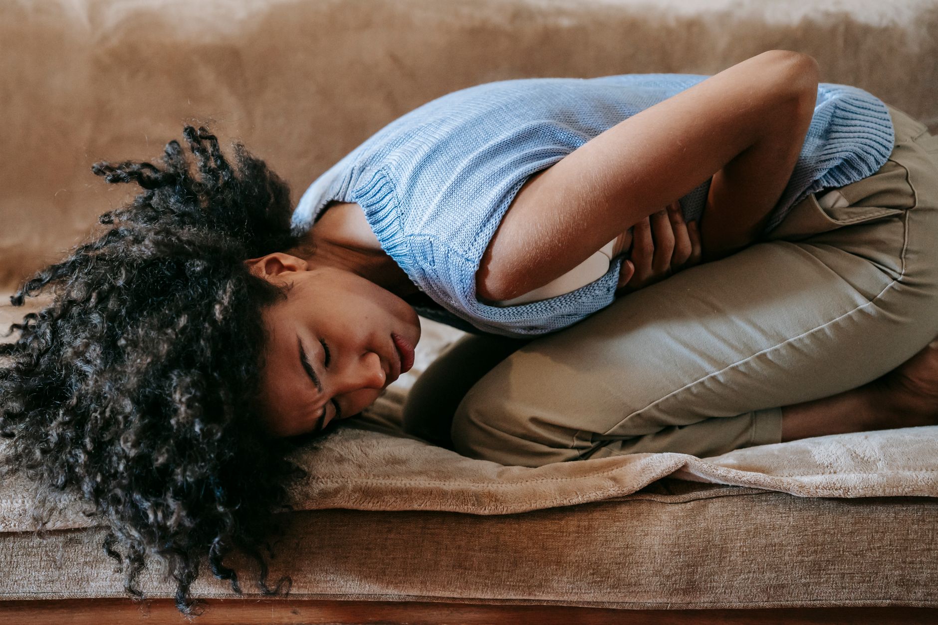 Que faire après avoir vomi ? Ton bon réflexe